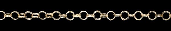 Double Cable Chain
