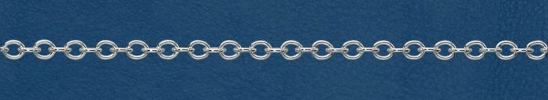 Wholesale Sterling Silver Cable Chain