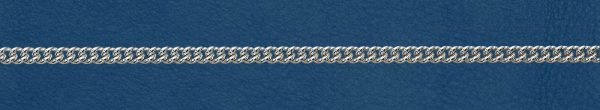 Wholesale Sterling Silver Curb Chain