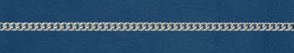 Wholesale Sterling Silver Curb Chain