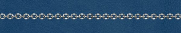Wholesale Sterling Silver Cable Chain