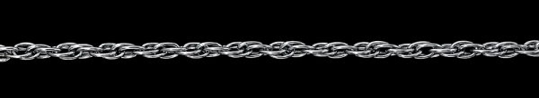 33XR Stainless Steel Rope Chain