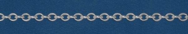 Wholesale Sterling Silver Cable Chain