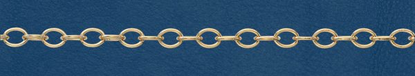 365 Wholesale Gold Filled Cable Chain