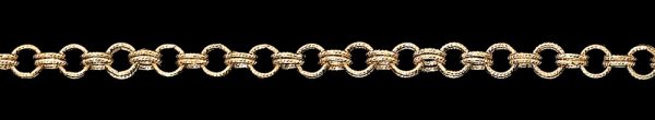 Double Cable Chain