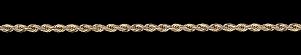 Copper Jewelry Chain