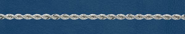 Wholesale Sterling Silver French Rope Chain