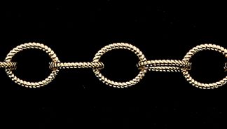 Wholesale Jewelry Cable Chain