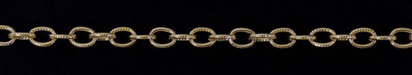 Wholesale Steel Cable Chain