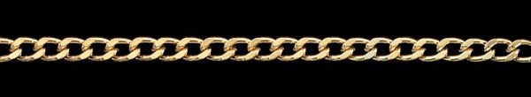Wholesale Jewelry Curb Chain