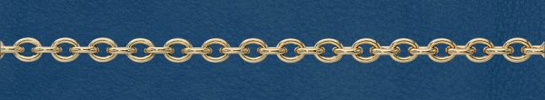 Wholesale Gold Filled Cable Chain