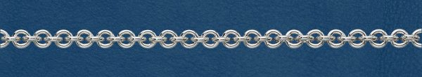 Wholesale Sterling Silver Cable Chain