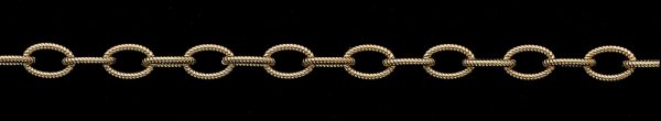Wholesale Jewelry Cable Chain