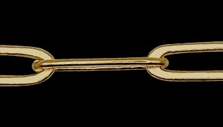 501 1/2F - Soldered Brass - Image 1