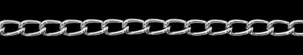 Wholesale Jewelry Curb Chain