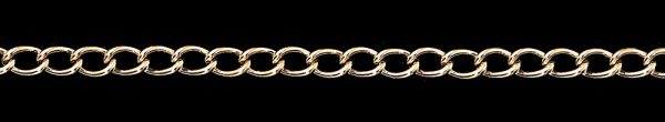 Copper Jewelry Chain