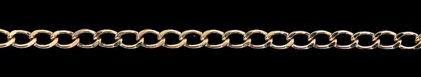 Copper Jewelry Chain