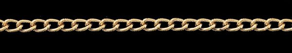 Copper Jewelry Chain