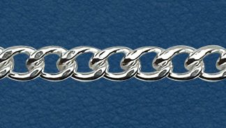 507CF - Sterling Silver