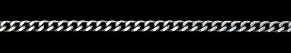 Filed Curb Chain