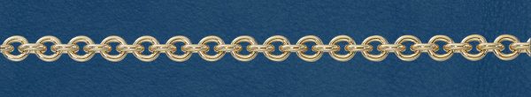 Wholesale Gold Filled Cable Chain