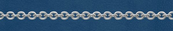 Wholesale Sterling Silver Cable Chain