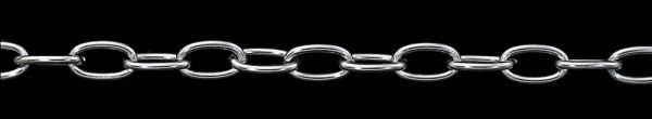 Wholesale Jewelry Cable Chain
