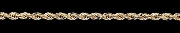 Copper Jewelry Chain