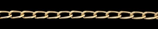 Copper Jewelry Chain
