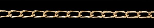 Copper Jewelry Chain