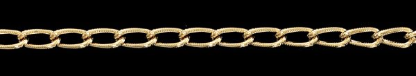 Copper Jewelry Chain