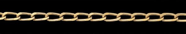 Copper Jewelry Chain