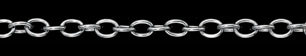 604x Bulk Cable Chain