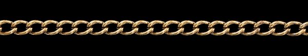 Copper Jewelry Chain