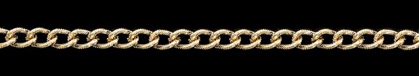 Copper Jewelry Chain