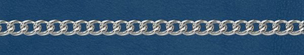 Wholesale Sterling Silver Curb Chain
