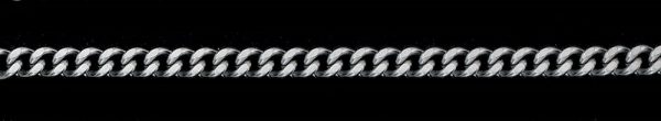 Filed Curb Chain