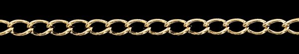 Copper Jewelry Chain