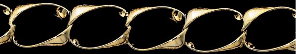 Wholesale Jewelry Curb Chain