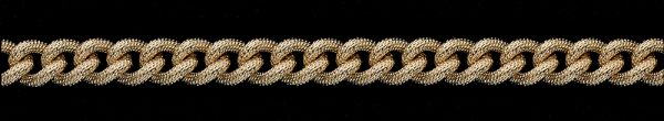 Wholesale Jewelry Curb Chain