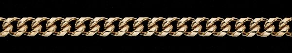 Wholesale Jewelry Curb Chain