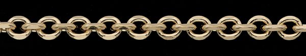 Wholesale Jewelry Cable Chain