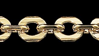 Wholesale Jewelry Cable Chain