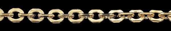 Wholesale Jewelry Cable Chain
