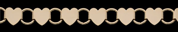 Wholesale Jewelry Link and Connector Chain