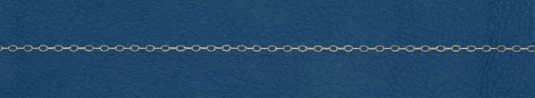 822 Wholesale Gold Filled Cable Chain