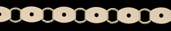 Wholesale Jewelry Link and Connector Chain