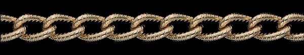 Wholesale Jewelry Curb Chain