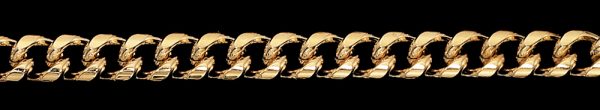 Jewlery Chain Manufacturer