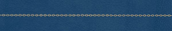 Wholesale Gold Filled Cable Chain